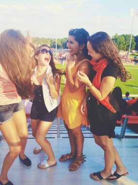 Processed with VSCOcam with t1 preset