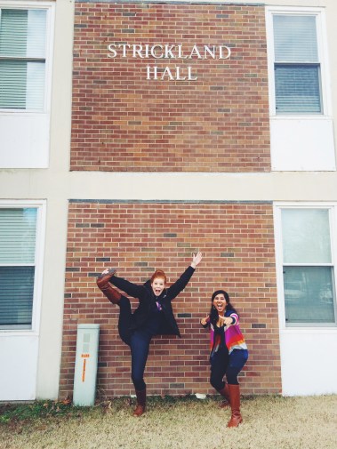 Processed with VSCOcam with f2 preset