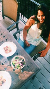 Processed with VSCOcam with c1 preset