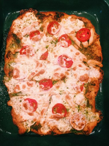 Processed with VSCOcam with c1 preset