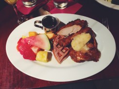 Processed with VSCOcam with f2 preset