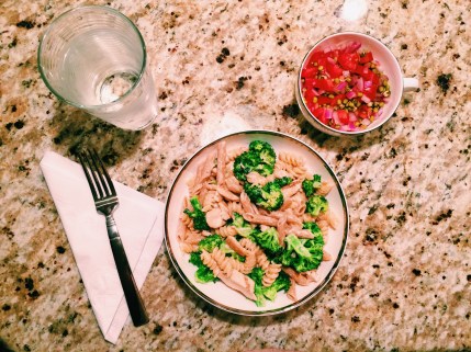 Processed with VSCOcam with c1 preset