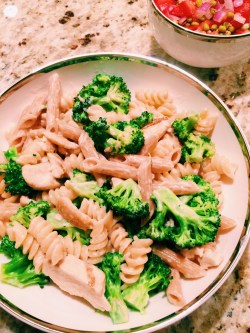 Processed with VSCOcam with c1 preset