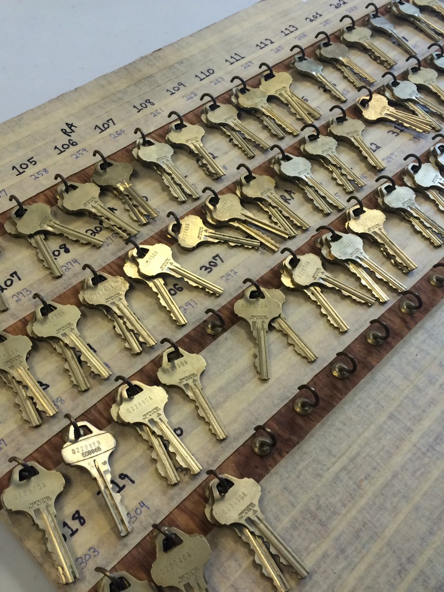 Confessions of an&nbsp;RA