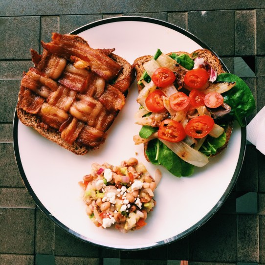 Processed with VSCOcam with c1 preset