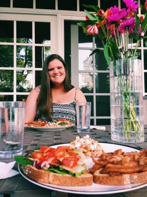 Processed with VSCOcam with c1 preset