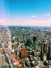 Processed with VSCOcam with c1 preset