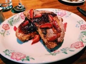 Processed with VSCOcam with c1 preset