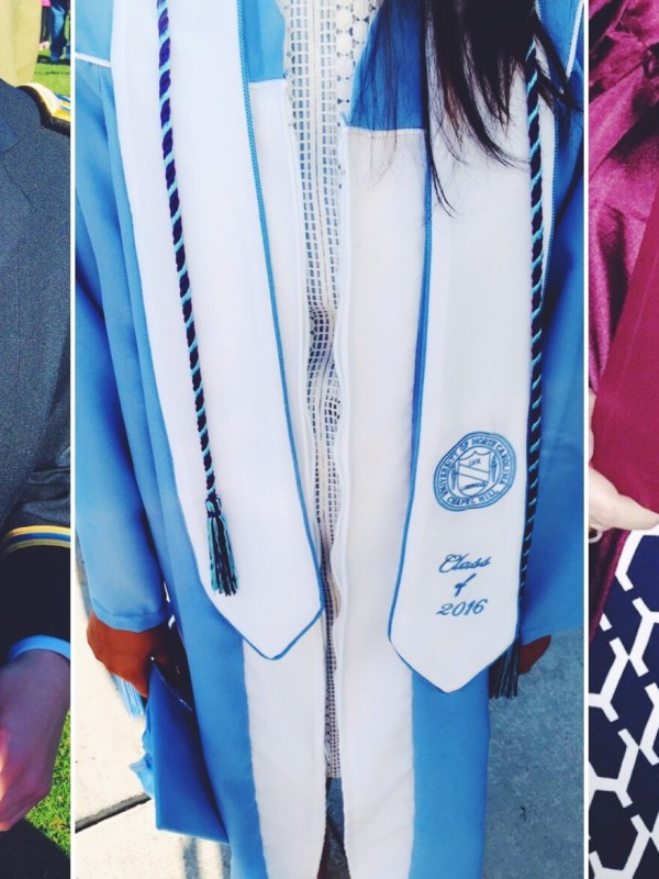 “Soak in this&nbsp;moment”