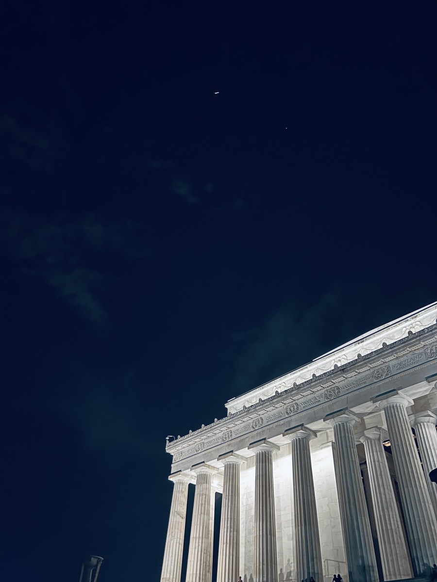 5 Things to Do in DC: Part&nbsp;1