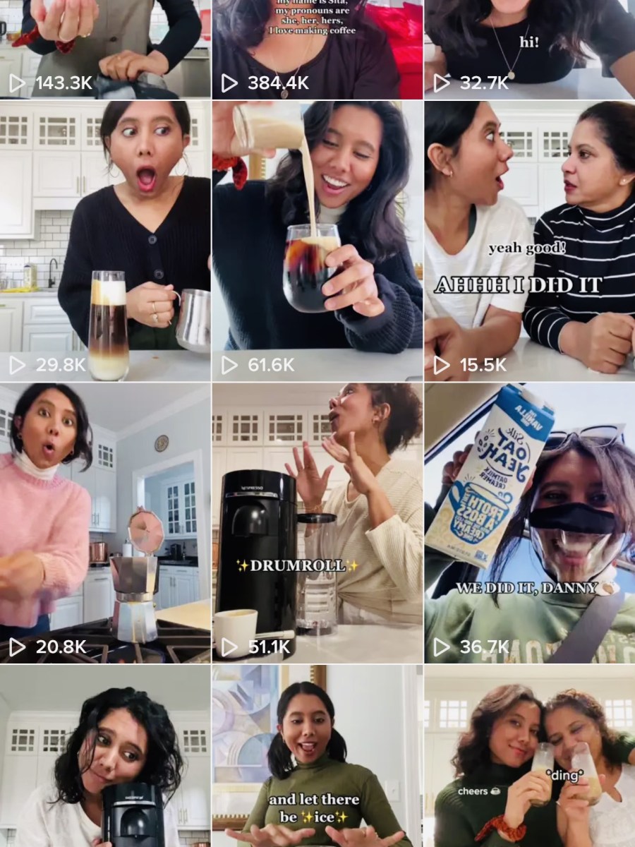 “What’s wrong with your&nbsp;voice?”